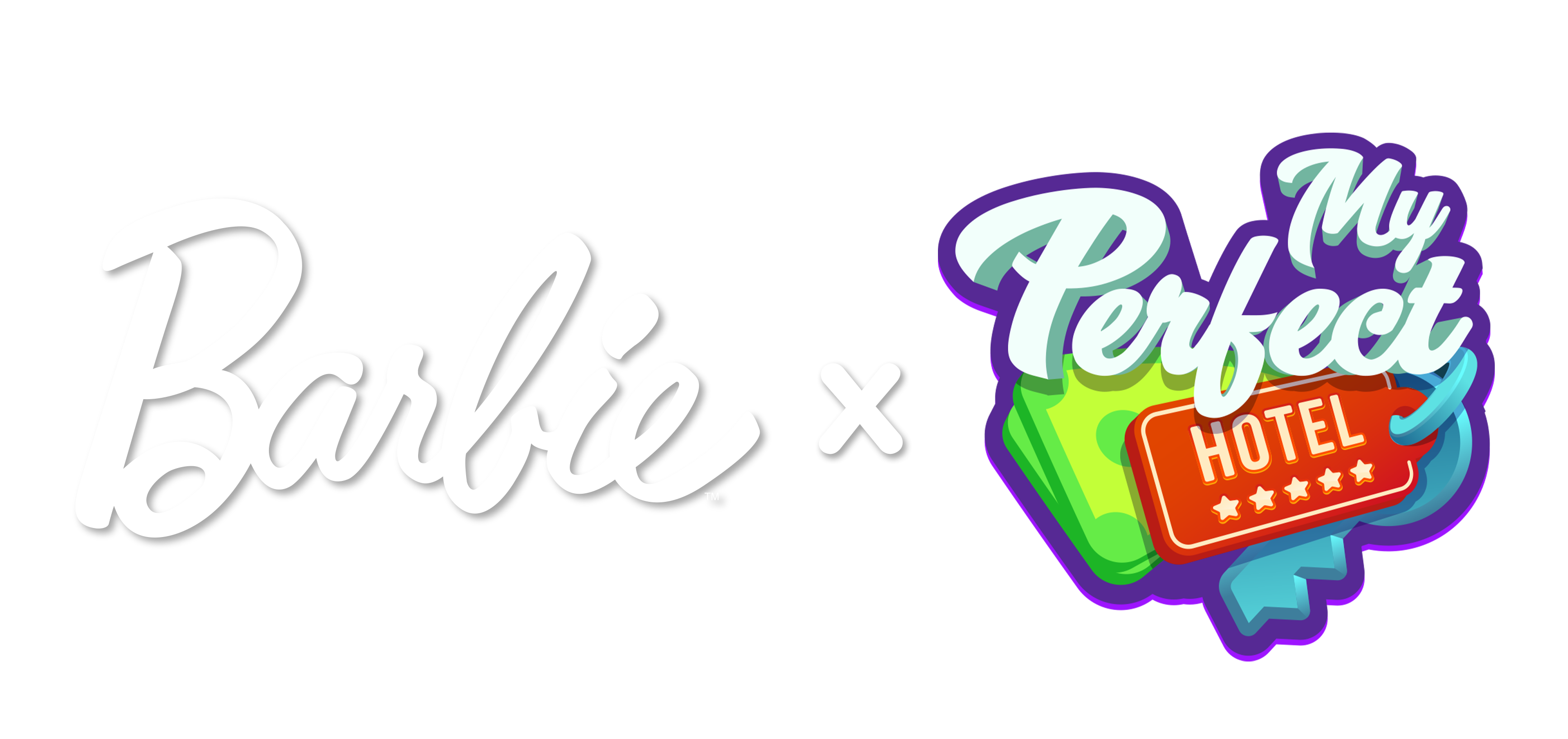Barbie x My Perfect Hotel